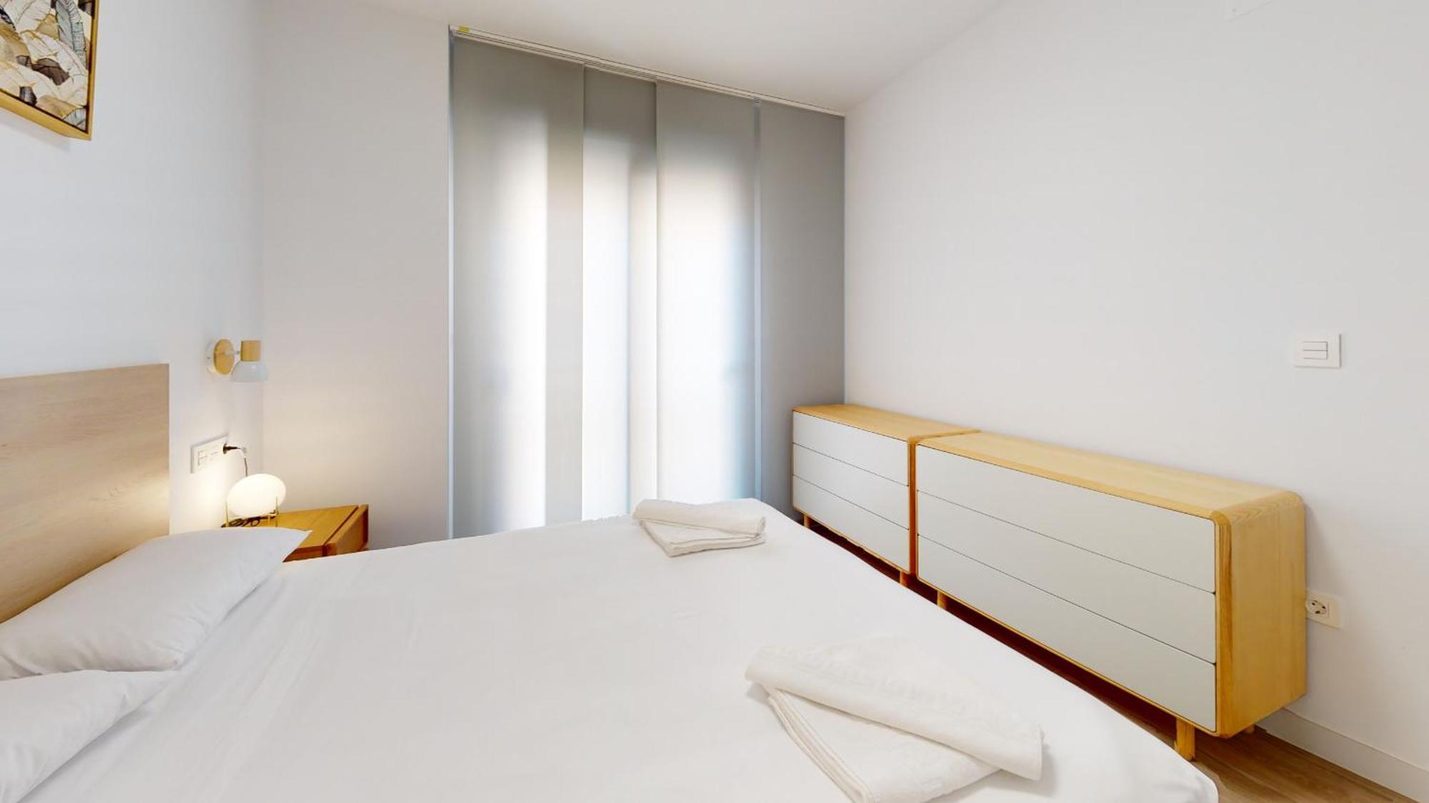 Alicante Colorful Penthouse Center 5A Luaran gambar