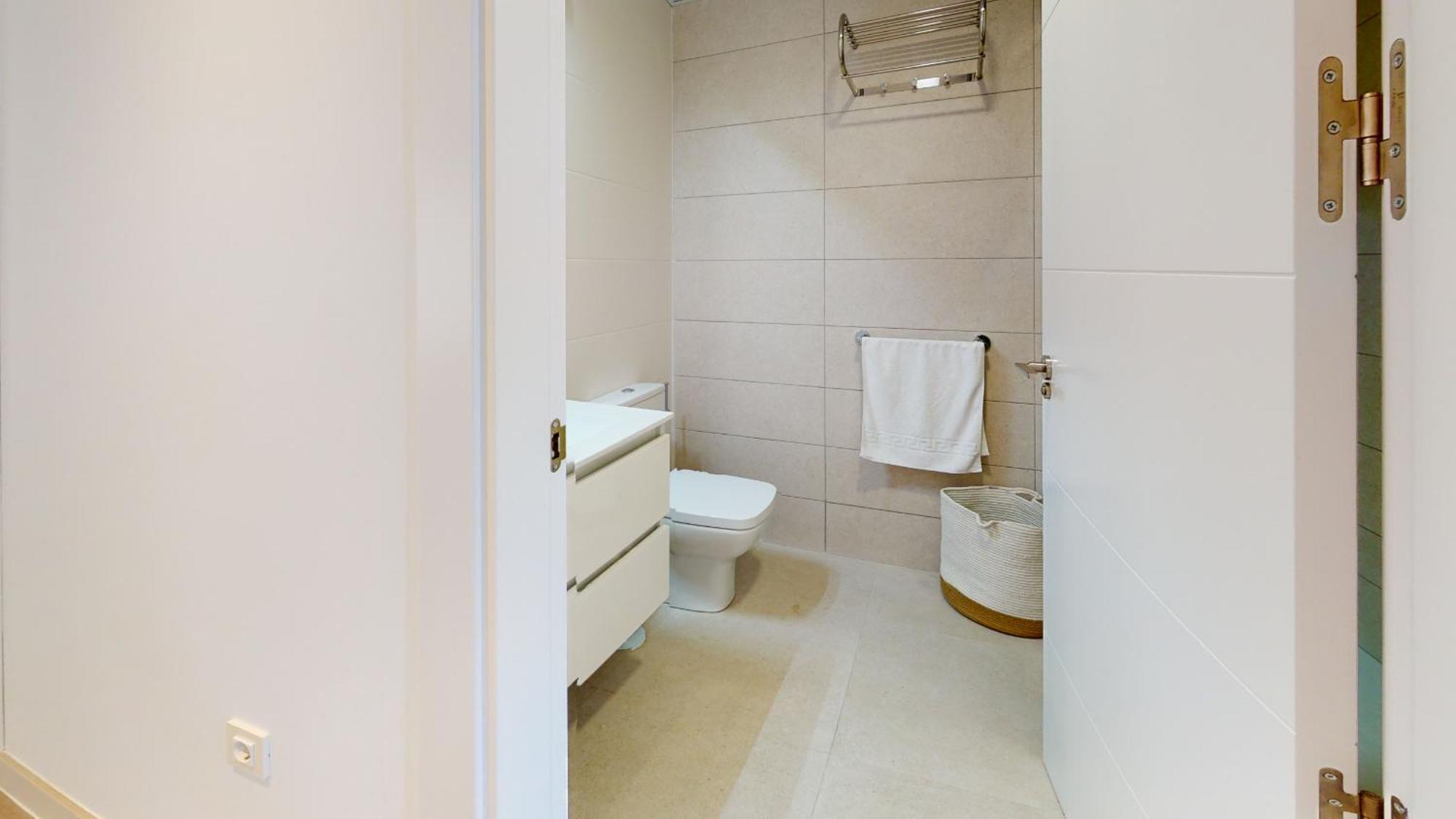 Alicante Colorful Penthouse Center 5A Luaran gambar